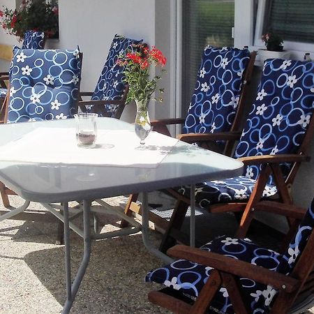 Appartment Christine Längenfeld Eksteriør bilde