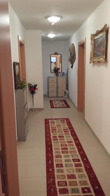 Appartment Christine Längenfeld Rom bilde
