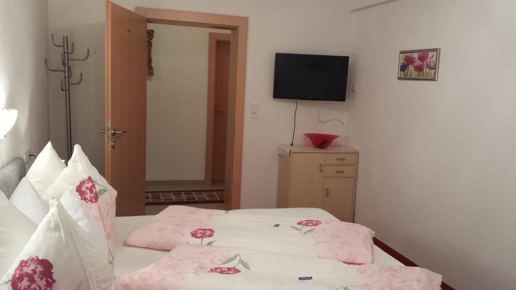 Appartment Christine Längenfeld Rom bilde