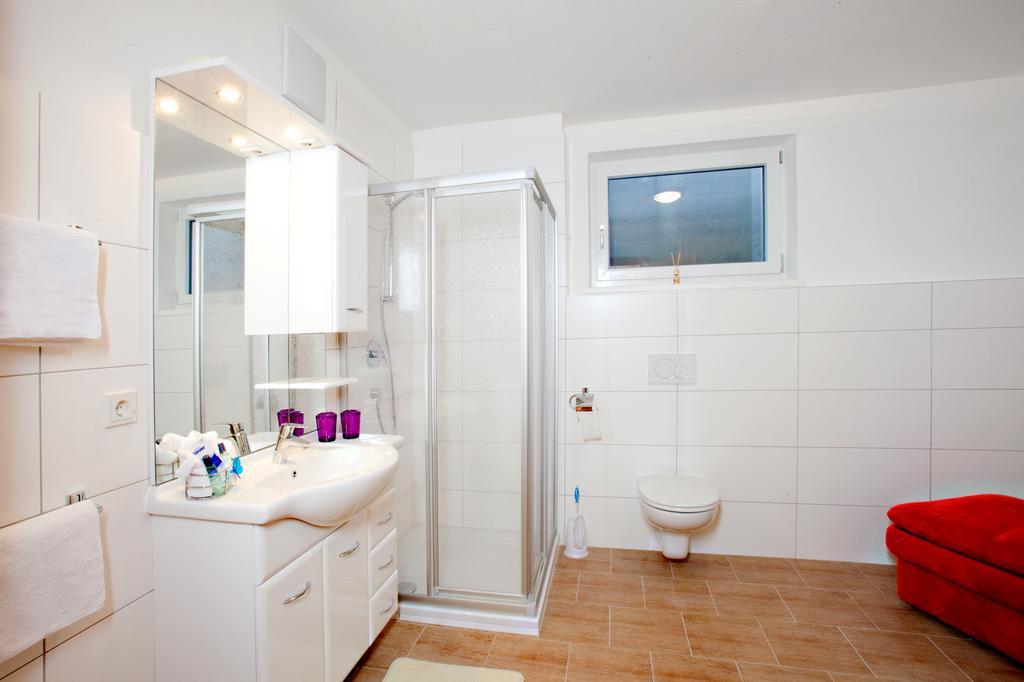Appartment Christine Längenfeld Rom bilde