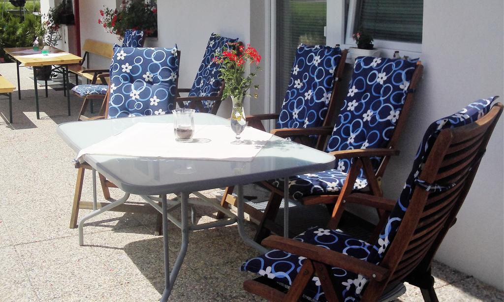 Appartment Christine Längenfeld Eksteriør bilde