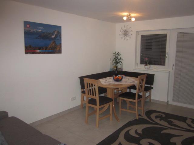 Appartment Christine Längenfeld Eksteriør bilde